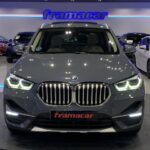 BMW X1 sDrive18d 110 kW (150 CV)