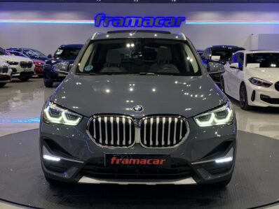 BMW Serie 3 318d 110 kW (150 CV)