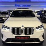 BMW X3 xDrive20d xLine 140 kW (190 CV)