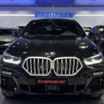BMW X6 xDrive30d 210 kW (286 CV)