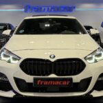 BMW Serie 2 218d Gran Coupe 110 kW (150 CV)