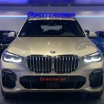BMW X5 xDrive30d 195 kW (265 CV)