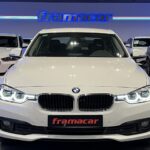 BMW Serie 3 318d 110 kW (150 CV)