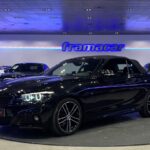 BMW Serie 2 218d Cabrio 110 kW (150 CV)