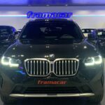 BMW X3 xDrive30e xLine 215 kW (292 CV)