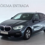 BMW X3 xDrive20d 140 kW (190 CV)