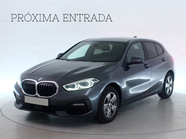 BMW X3 xDrive20d 140 kW (190 CV)