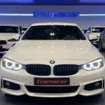 BMW Serie 4 420d Gran Coupe 140 kW (190 CV)