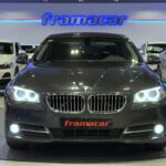 BMW Serie 5 520d 140 kW (190 CV)