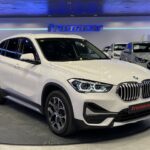 BMW X1 sDrive18d 110 kW (150 CV)