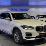 BMW X5 xDrive45e 290 kW (394 CV)