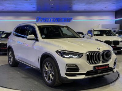 BMW X5 xDrive45e 290 kW (394 CV)
