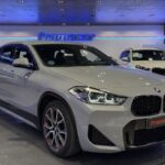 BMW X2 sDrive18d 110 kW (150 CV)