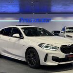 BMW Serie 1 120i 131 kW (178 CV)