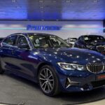 BMW Serie 3 320d 140 kW (190 CV)