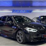 BMW Serie 1 118d Business 110 kW (150 CV)