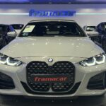 BMW Serie 4 M440d xDrive Cabrio 250 kW (340 CV)
