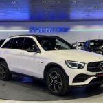 Mercedes-Benz GLC 300 de 4Matic 225 kW (306 CV)
