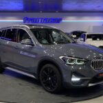 BMW X1 sDrive18d 110 kW (150 CV)