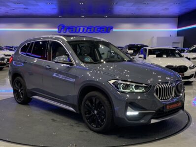 BMW Serie 3 318d 110 kW (150 CV)