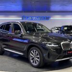 BMW X3 xDrive20d xLine 140 kW (190 CV)