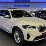 BMW X3 xDrive20d xLine 140 kW (190 CV)