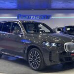 BMW X5 xDrive50e xLine 360 kW (489 CV)