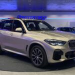 BMW X5 xDrive30d 195 kW (265 CV)