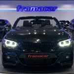 BMW Serie 2 218d Cabrio 110 kW (150 CV)