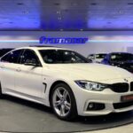 BMW Serie 4 420d Gran Coupe 140 kW (190 CV)