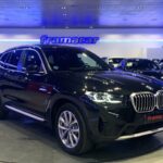 BMW X3 xDrive30e xLine 215 kW (292 CV)