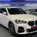 BMW X1 xDrive25e 162 kW (220 CV)