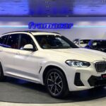 BMW X3 xDrive20d xLine 140 kW (190 CV)
