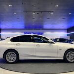 BMW X3 xDrive20d 140 kW (190 CV)