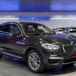 BMW X3 xDrive30i 185 kW (252 CV)