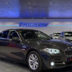 BMW Serie 5 520d 140 kW (190 CV)