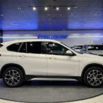 BMW X1 sDrive18d 110 kW (150 CV)