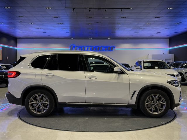 BMW X5 xDrive45e 290 kW (394 CV)