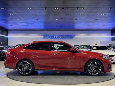 BMW Serie 2 218d Gran Coupe 110 kW (150 CV)