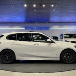 BMW Serie 1 120i 131 kW (178 CV)