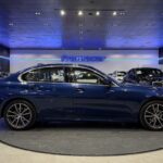 BMW Serie 3 320d 140 kW (190 CV)