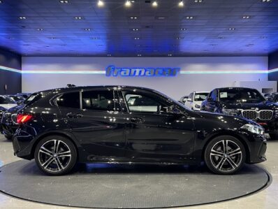 BMW Serie 1 118d Business 110 kW (150 CV)