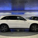 Mercedes-Benz GLC 300 de 4Matic 225 kW (306 CV)