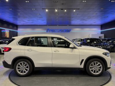 BMW X5 xDrive45e 290 kW (394 CV)