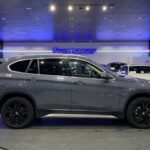 BMW X1 sDrive18d 110 kW (150 CV)