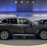 BMW X3 xDrive20d xLine 140 kW (190 CV)