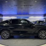 BMW X6 xDrive30d 210 kW (286 CV)