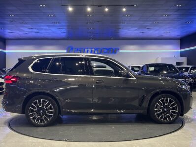 BMW X5 xDrive50e xLine 360 kW (489 CV)