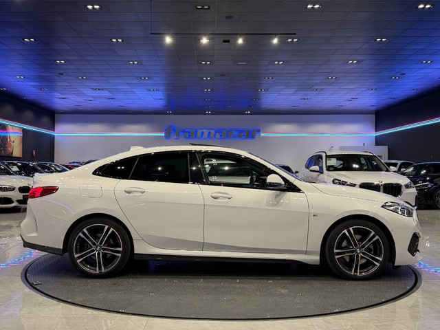 BMW Serie 2 218d Gran Coupe 110 kW (150 CV)