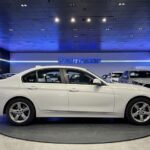 BMW Serie 3 318d 110 kW (150 CV)